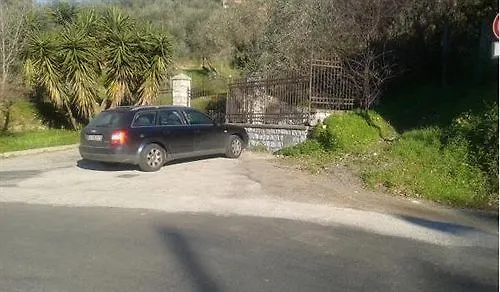 Villa Giulia Cavi di Lavagna